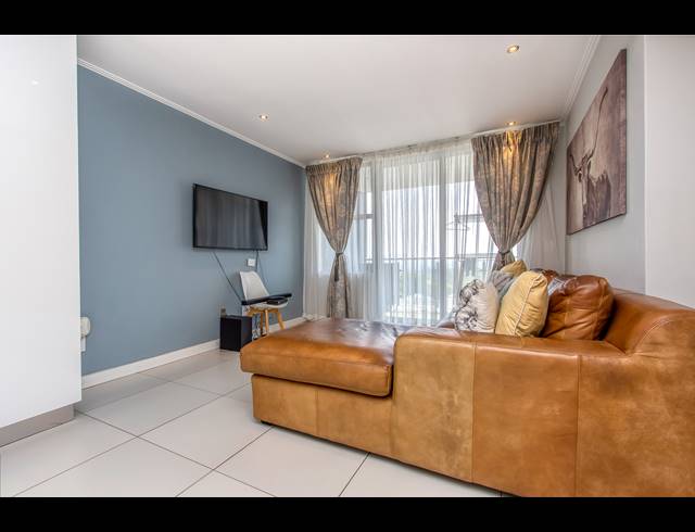 2 BEDROOM APARTMENT BLOCK TO LET IN ROSEBANK